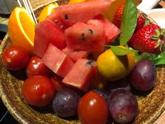 -蟹将军·松叶蟹和牛日料放题自助(K11店)