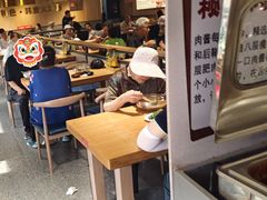 -韩麦大冷面(桂花街直营店)