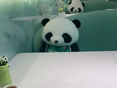 -眉州东坡·熊猫主题餐厅(枫蓝店)