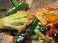 -绿茶餐厅(成都大悦城店)