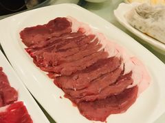 -福寿斋·老北京铜锅涮肉·烤鸭(顺义总店)