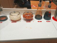 -喜家德虾仁水饺(青岛永旺东部店)