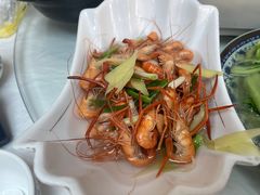 -芸海阁·农家私房菜(沙家浜景区出口店)
