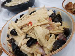 鸡汁腐竹-围龙屋客家食府(福田店)