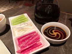 -金鸭季·北京烤鸭(深业上城店)