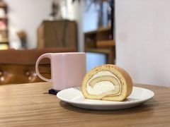 生乳卷-猫里有甜