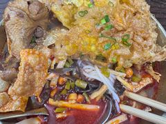 -龍城柳州螺蛳粉(群星路店)
