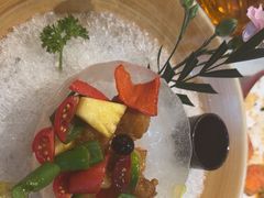 -胜记酒家(荔枝公园店)