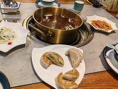 -大理董·董家小厨野生菌火锅(古城旗舰店)