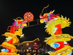 -老门东历史文化街区