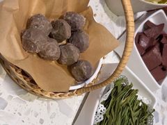 -小城牛事·鲜牛肉火锅(万达店)