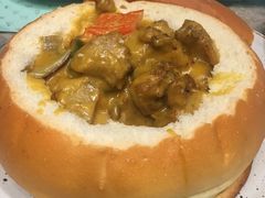 -大树餐厅(红旗街万达店)