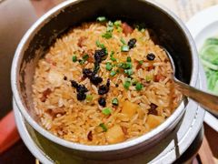 黑松露香肠揭饭-荣小馆(椒江青悦城店)
