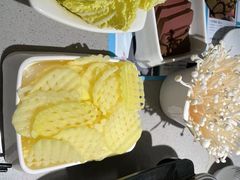 -半天妖烤鱼(中山路店)