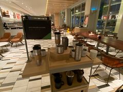 -星巴克臻选(珠海富华里店)