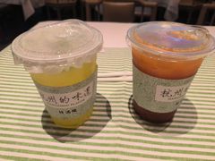 -桂满陇·蟹黄小笼汤包(清河万象店)