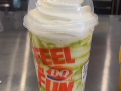 -DQ·蛋糕·冰淇淋(通州万达店)