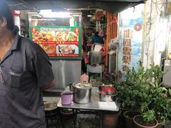 -金伯利街美食夜市
