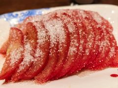 -青海名吃尕张娃非遗烤肉(城中店)
