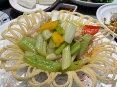 -客家汇·客家传承菜(水库店)