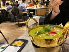 -Home Thai·泰谣(王府井apm店)