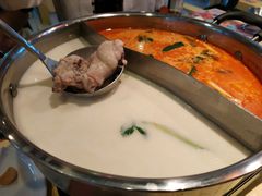 -甘尼仕印度餐厅爵士酒吧(阳春巷店)