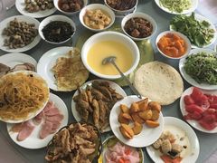-康陵正德春饼宴26号