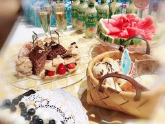 -ABC Cooking Studio(上海环球金融中心店)