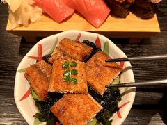 -玄白·炭烤活鳗(上海首店)