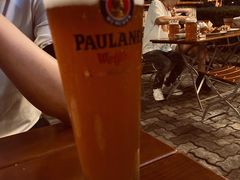 白皮无酒精-宝莱纳餐厅(滨江店)