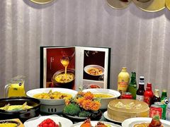 -望乡楼上海菜(日月光店)