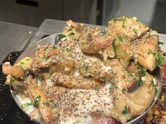-肉肉大米(金虹桥店)
