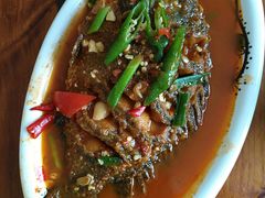 -云隐小厨·传统大理美食(复兴路店)