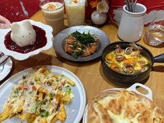 -黑熊披萨orso pizza