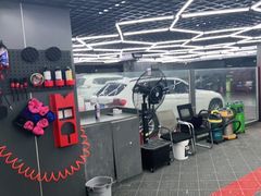 -美车堂(西单大悦城店)