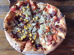 -盘炉forenza·云贵川融合小食堂 ( 钟楼中柳巷店)