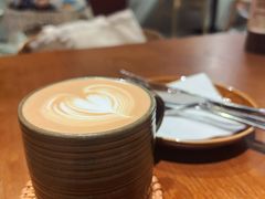 百利甜摩卡-Rosemary·纽西兰简餐(江南西店)