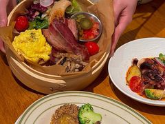 -森Some Fusion(荔湾店)