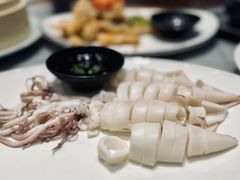 -501號台州海鲜餐厅(海创园店)