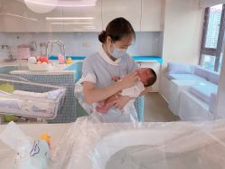 -爱瑞馨母婴护理中心(爱悠悠店)