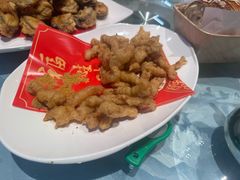 -大连湾旭日饭店(大连湾店)