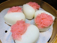 外婆爱心米包-外婆家(蓝色港湾店)