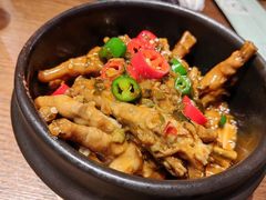 -食味酒味天津菜·古法鲜酿米酒(鼓楼店)