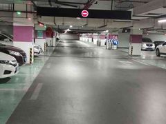 -杭州东站-停车场