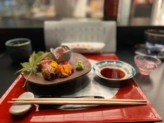 -鳥喜Toriki怀石烧鸟料理