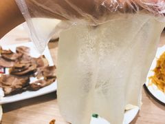 -姥家春饼店(漳州二路店)