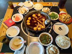 -李子坝梁山鸡(李子坝大鸡哥店)