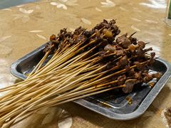 -玛扎烧烤私房菜