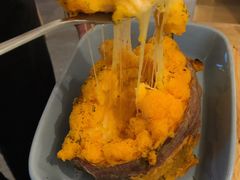 -蜜桃餐厅·伴山(绿宝广场店)