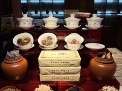 -醉长安(钟楼旗舰店)